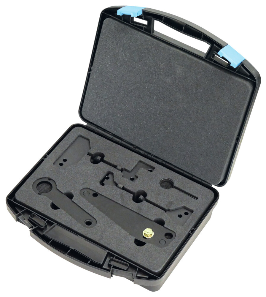 Arretierwerkzeug-Satz Mercedes 1.3