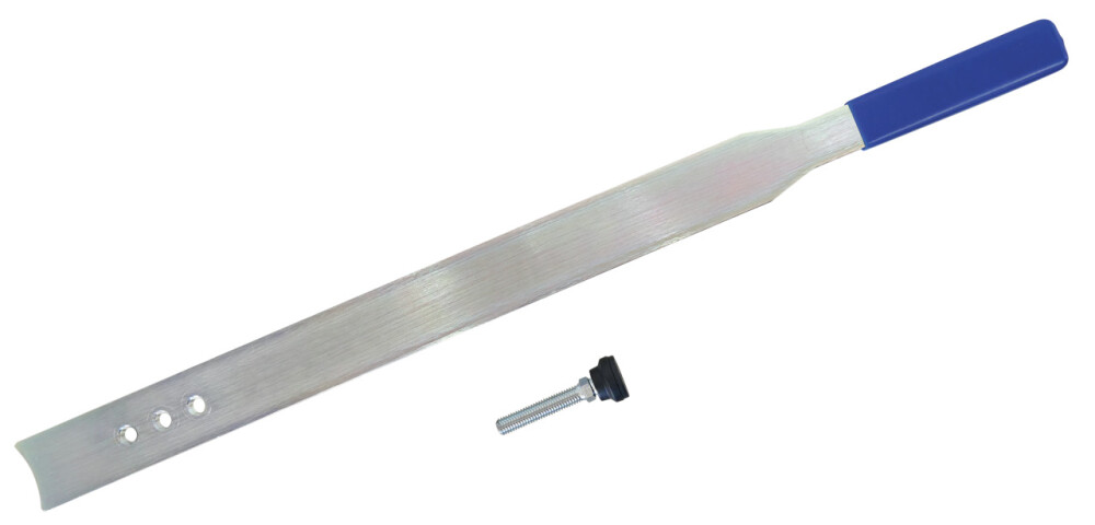 Drive Shafts Disassembly Lever