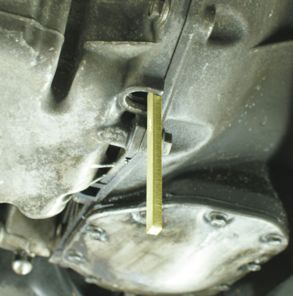 Locking Tool Set, Opel/Vauxhall