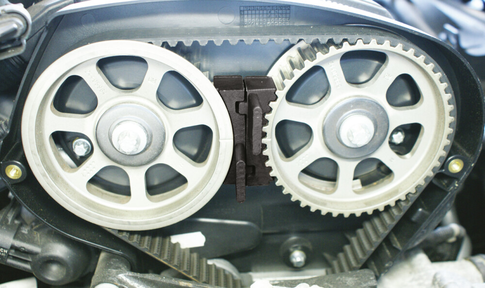 Locking Tool Set, Opel/Vauxhall