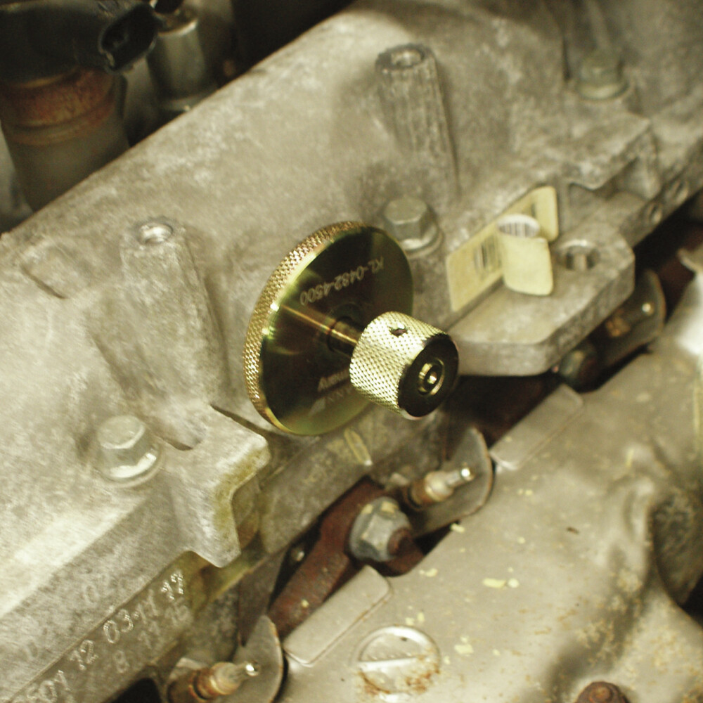 Locking Tool Set, Opel/Vauxhall (1.3 CDTi)