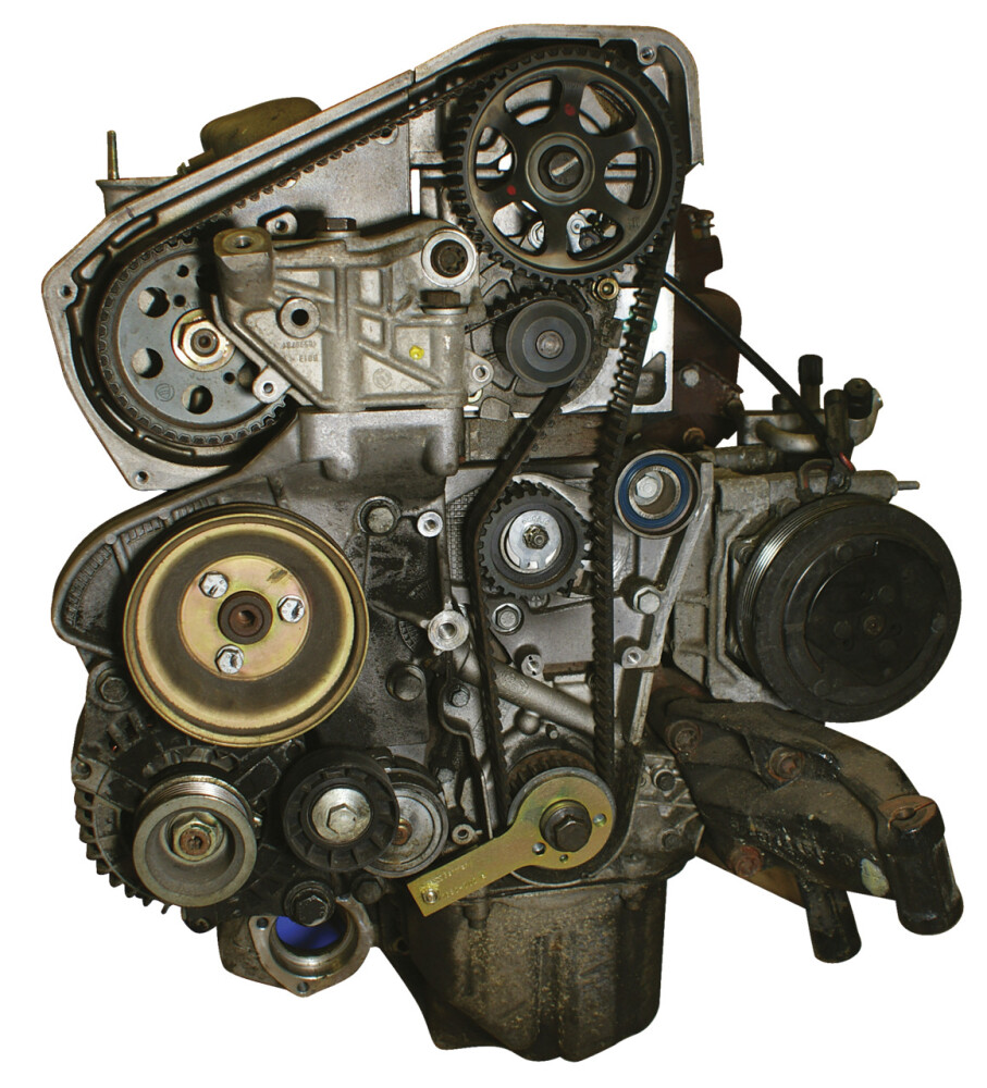 Locking Tool Set, Opel/Vauxhall (1.9 CDTi)