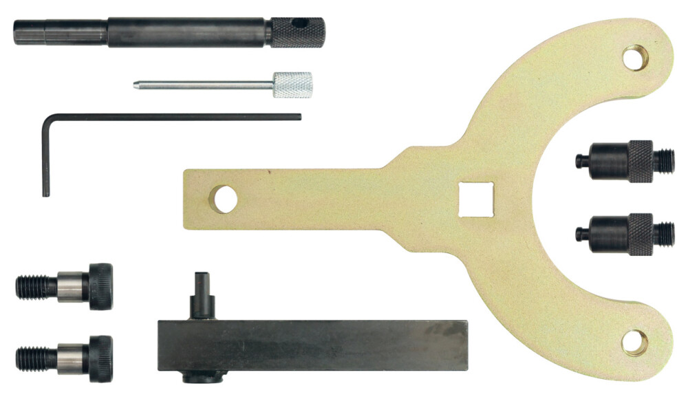 Arretierwerkzeug-Satz Opel 1.6 CDTi