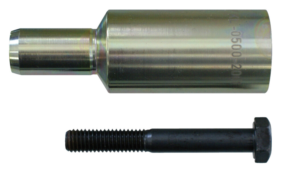 Clutch-Centring Pin, long, Ø 26.5mm