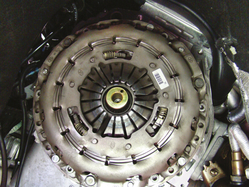 Clutch-Centring Sleeve, Ø 32.5mm, BMW