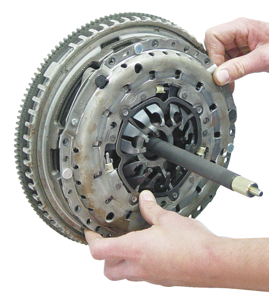 Clutch-Centring Pin Set