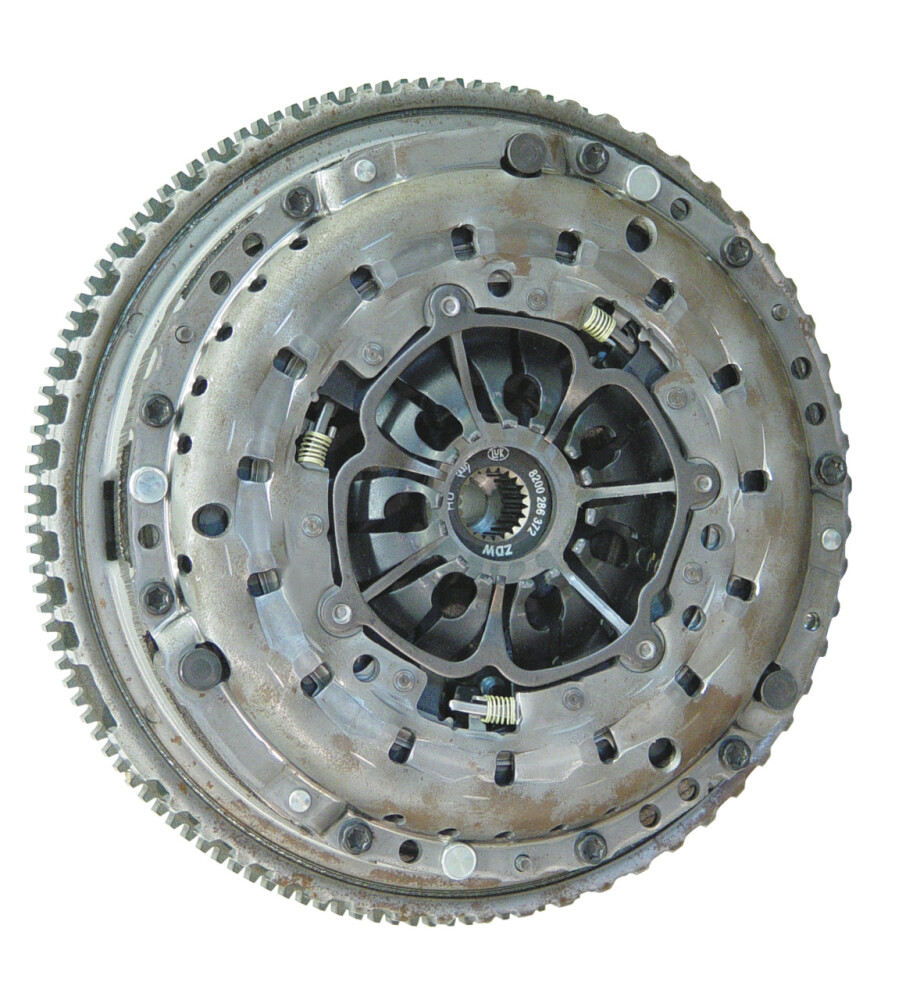 Clutch Tool Set SAC with Reset Tool
