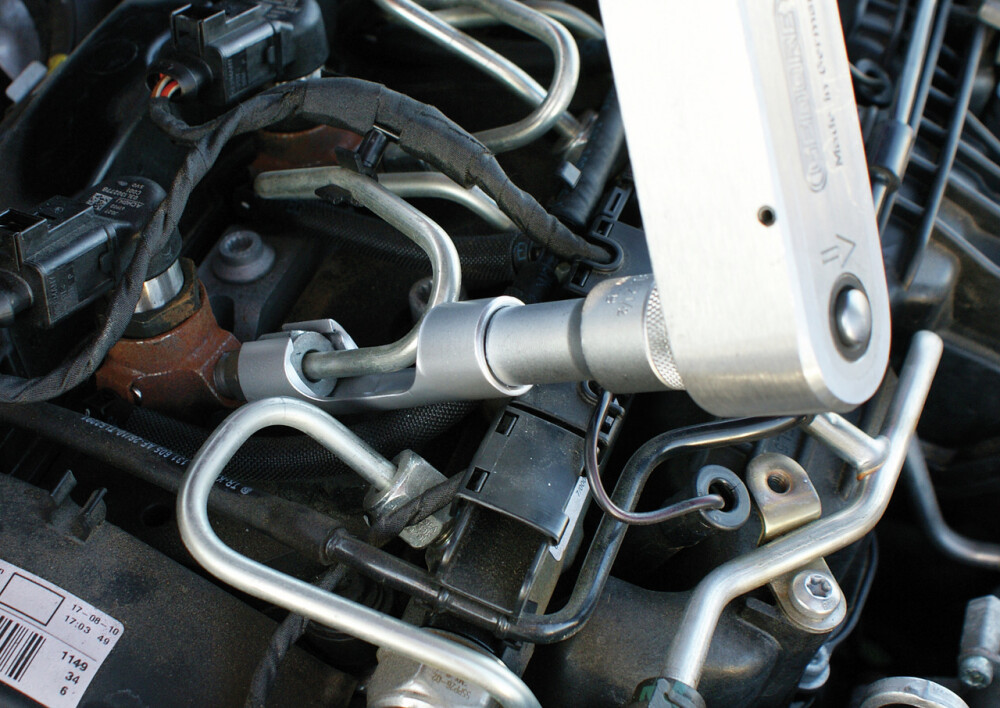 Special Socket Set
