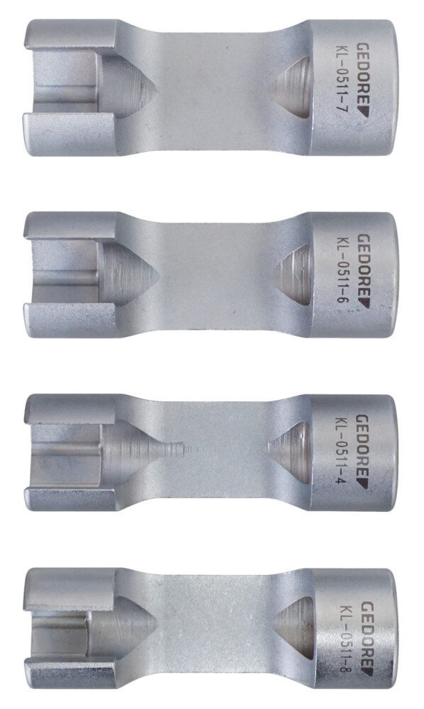 Special Socket Set