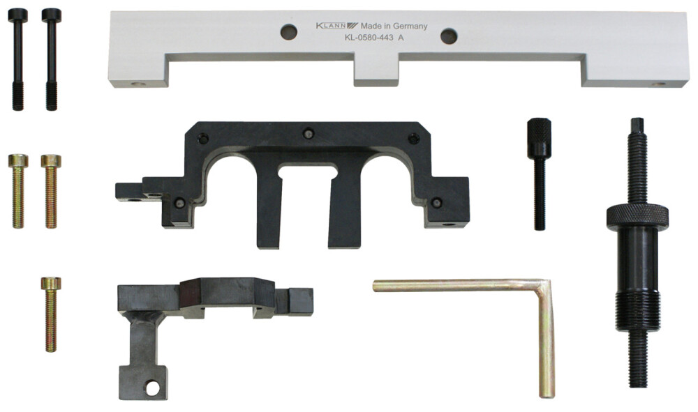 Locking Tool Set, BMW (N40, N45)