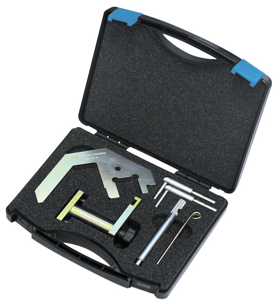 Locking Tool Set, BMW (M47, M57)