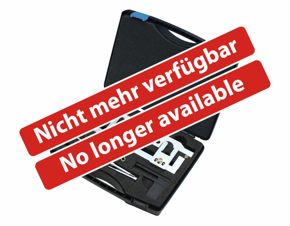 Arretierwerkzeug-Satz, BMW (N43)