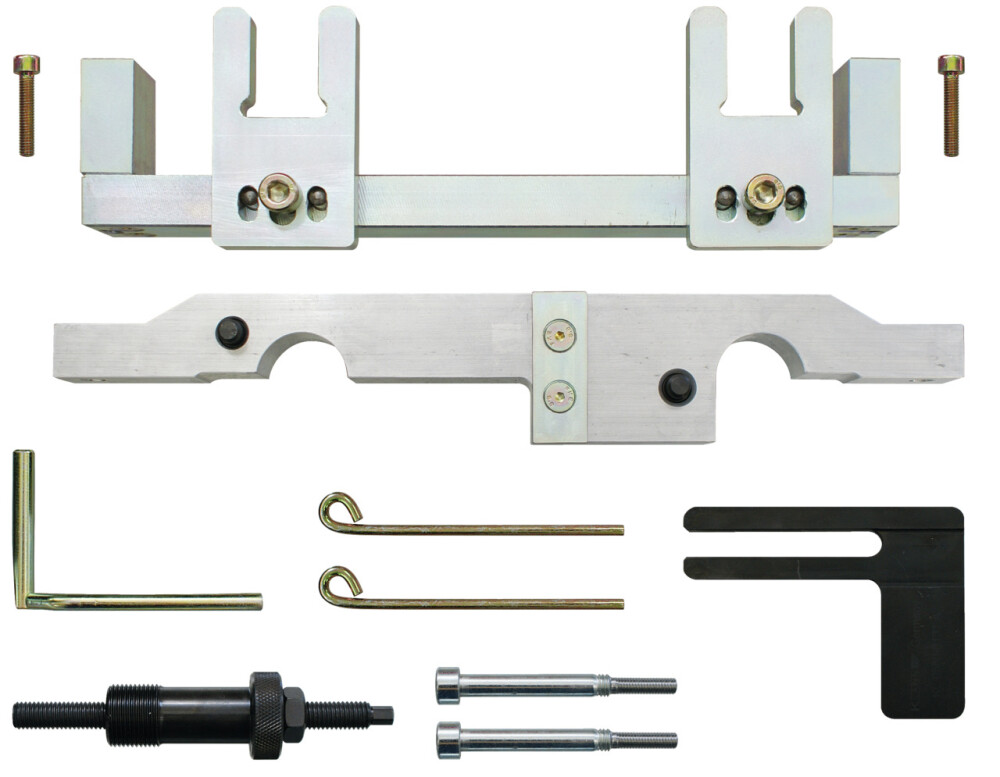 Locking Tool Set, BMW (N43)