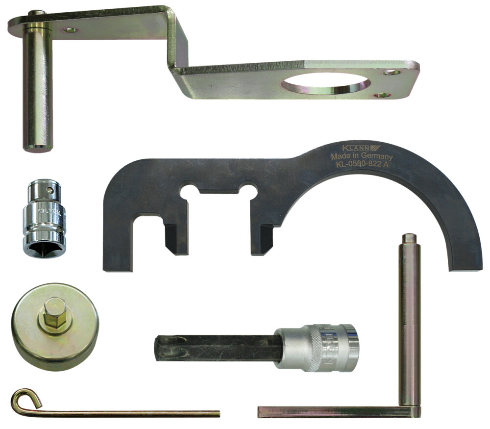 Locking Tool Set, BMW / Mini (N47, N57)