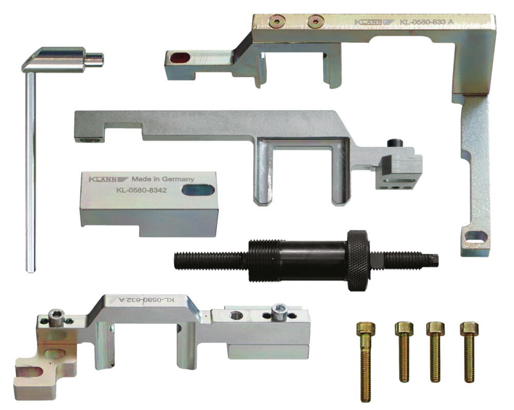 Locking Tool Set, BMW (1.4, 1.6 16V)