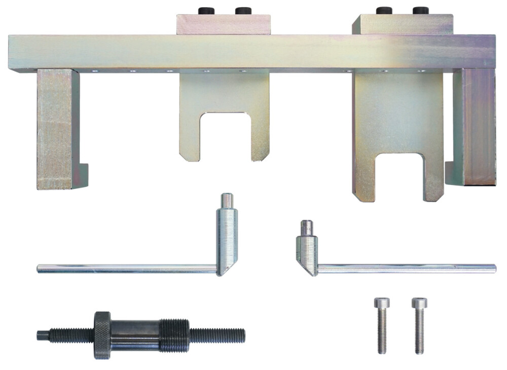 Locking Tool Set, BMW / Mini (N13, N18)