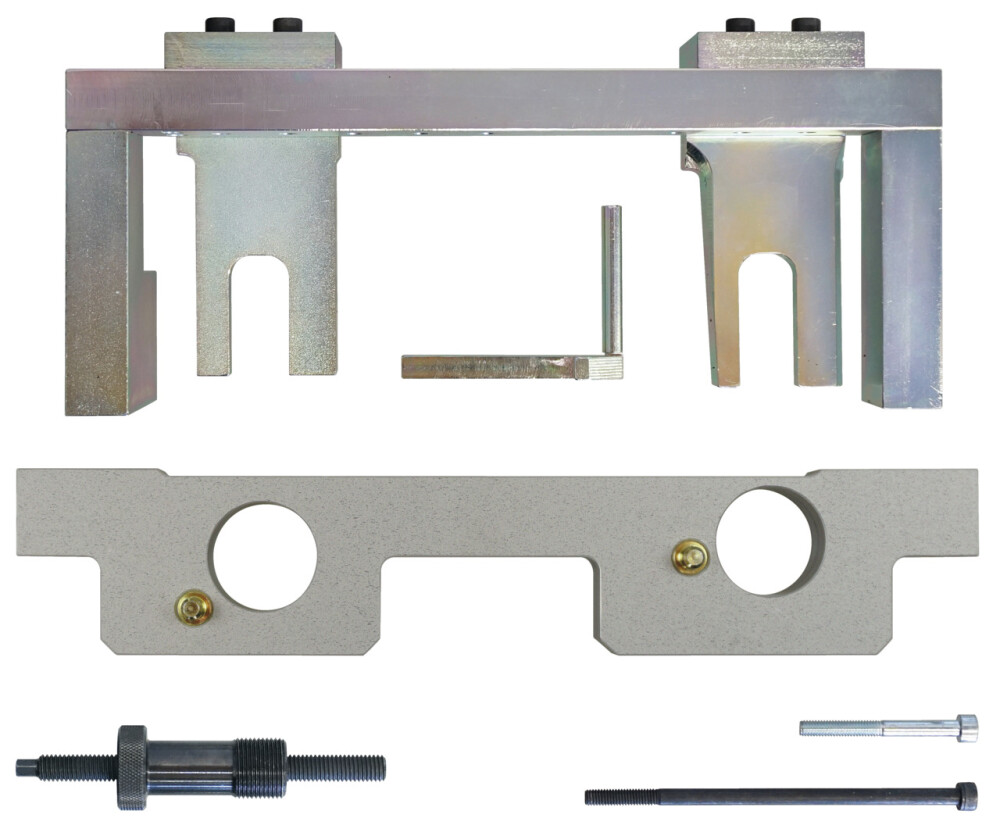 Locking Tool Set, BMW (N20)