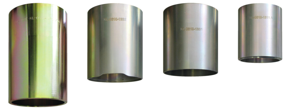 Pressing Device for Silentbloc, Ford / Mazda / Volvo