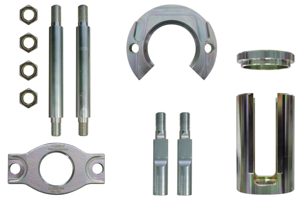 Silentbloc Tool, Ford / Volvo