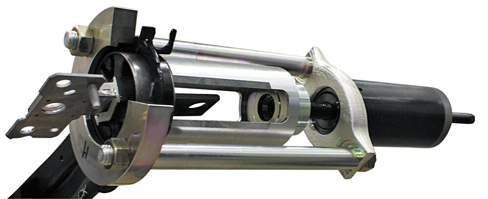 Silentbloc Tool, Ford / Volvo