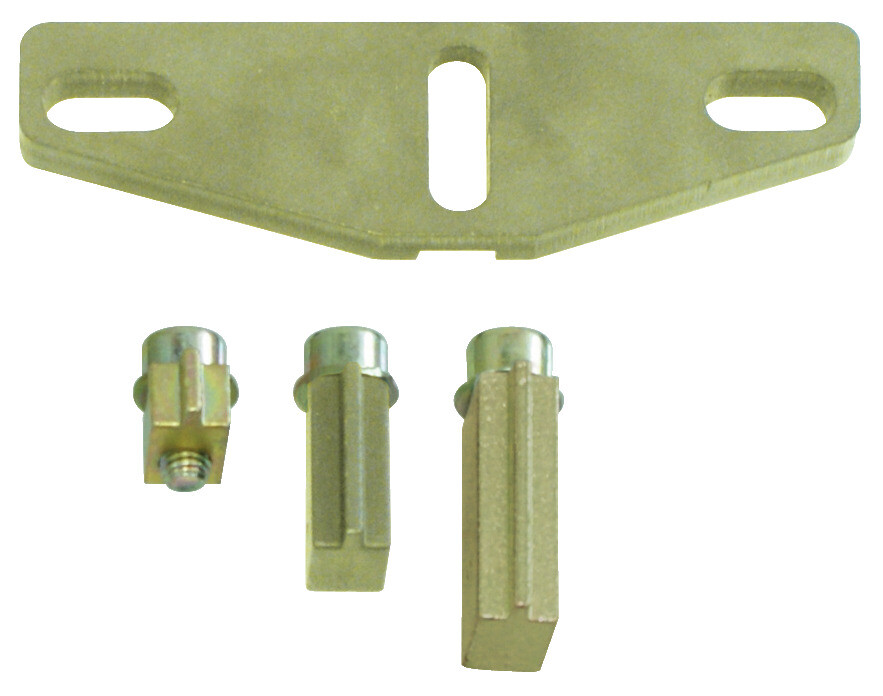 Locking Tool, Crankshaft