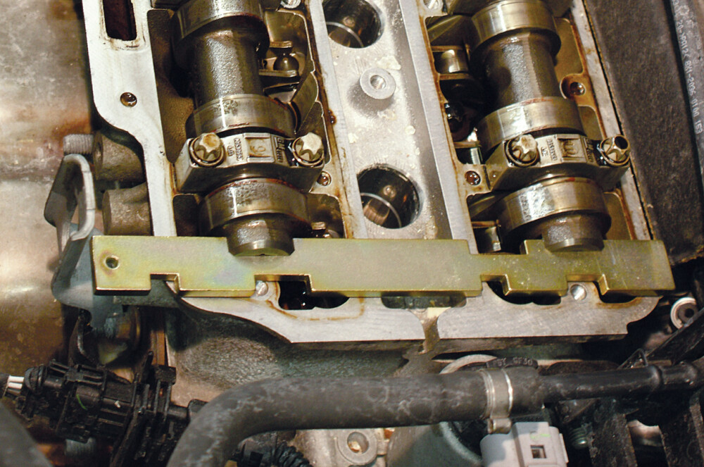 Locking Tool Set, Ford