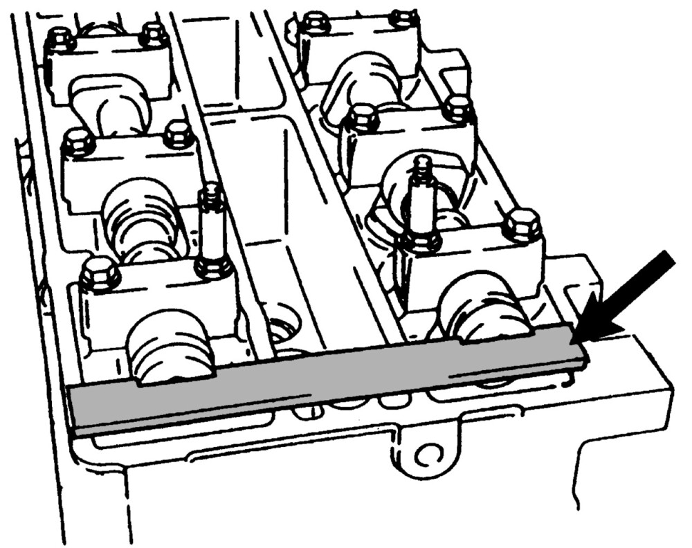 Locking Tool Set, Ford