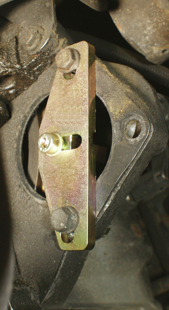 Locking Tool Set, Ford