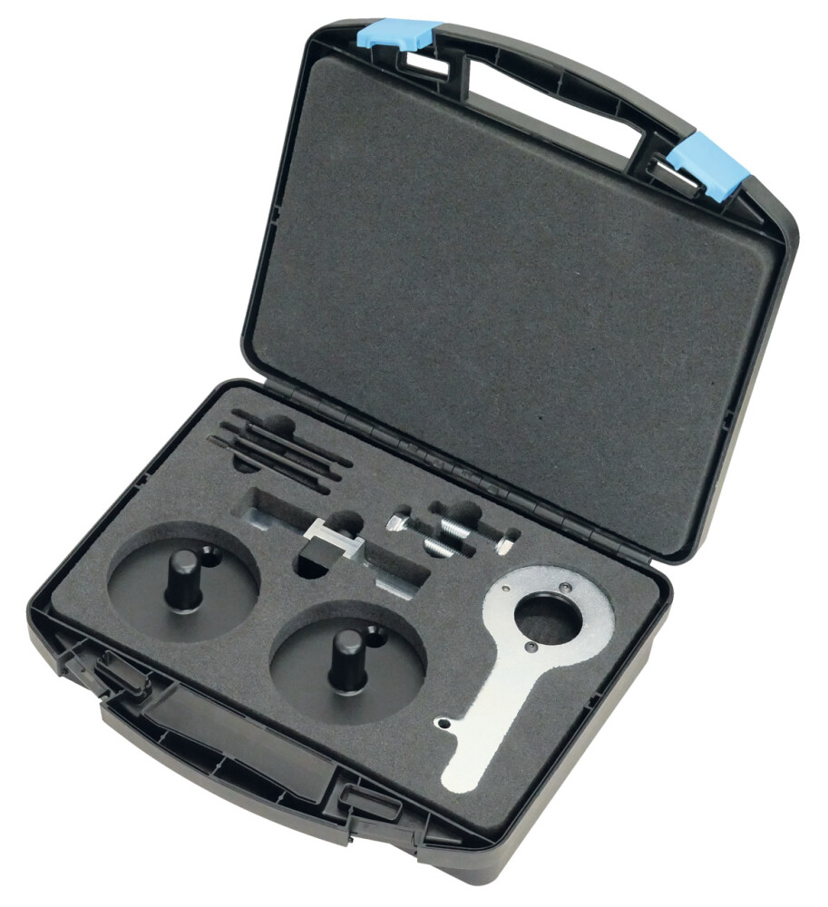 Arretierwerkzeug-Satz Ford 2.0 TDCi Ecoblue