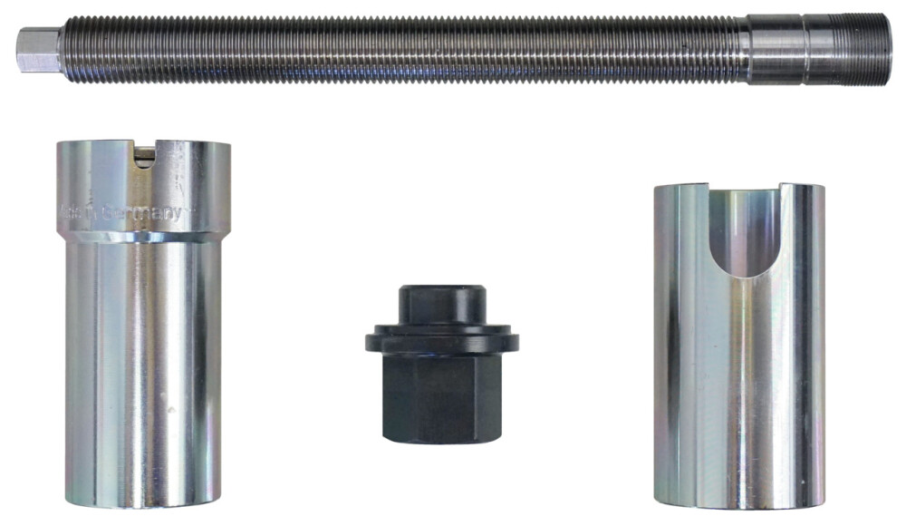Injector Nozzle Puller, Ford EcoBlue 2.0