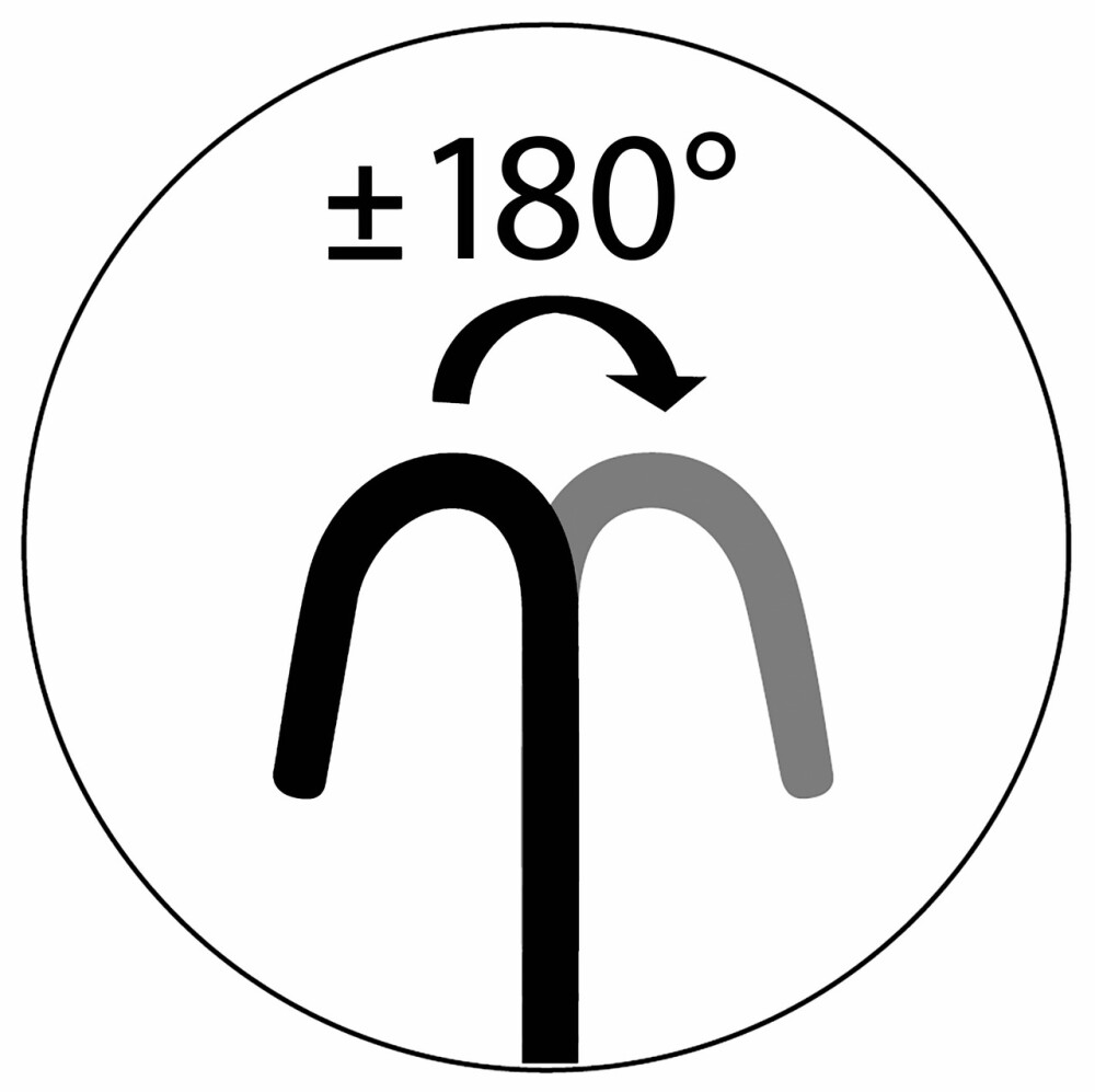 Mikro-Videoskop Ø 3,9 mm