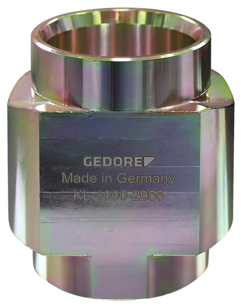 Hülse, Ø 69 mm
