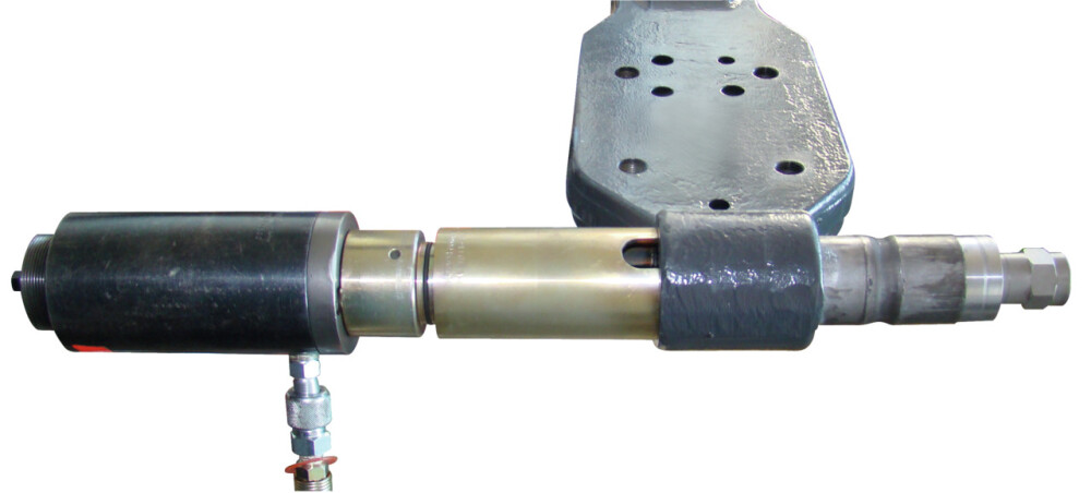 Silentlager Werkzeugsatz, Ø 50 mm (Hülsensatz)