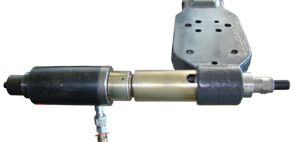 Silentlager Werkzeugsatz, Ø 50 mm (Hülsensatz)