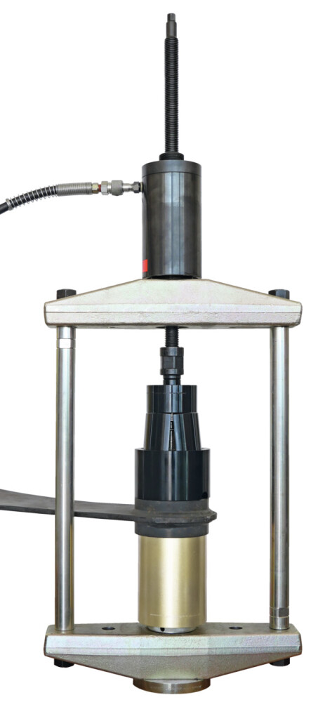 Silentlagerwerkzeug, Ø 85 / 99 mm