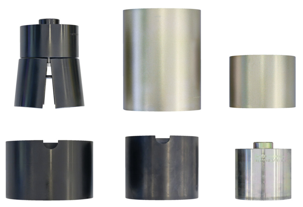Silentlagerwerkzeug, Ø 85 / 99 mm