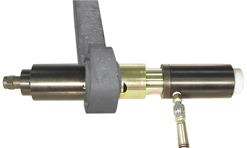 Silentbloc Tool, Ø 60mm