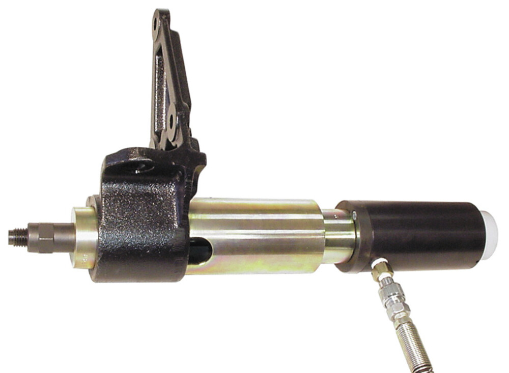 Silentlagerwerkzeug, Ø 63 mm