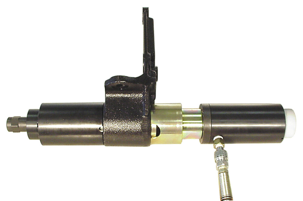 Silentlagerwerkzeug, Ø 63 mm