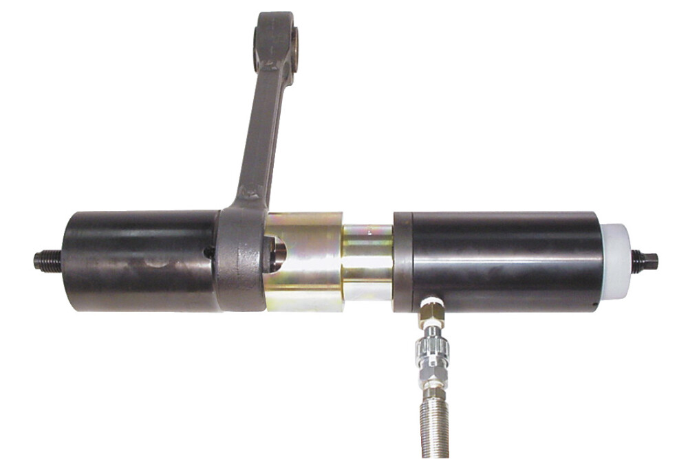 Silentbloc Tool, Ø 75mm