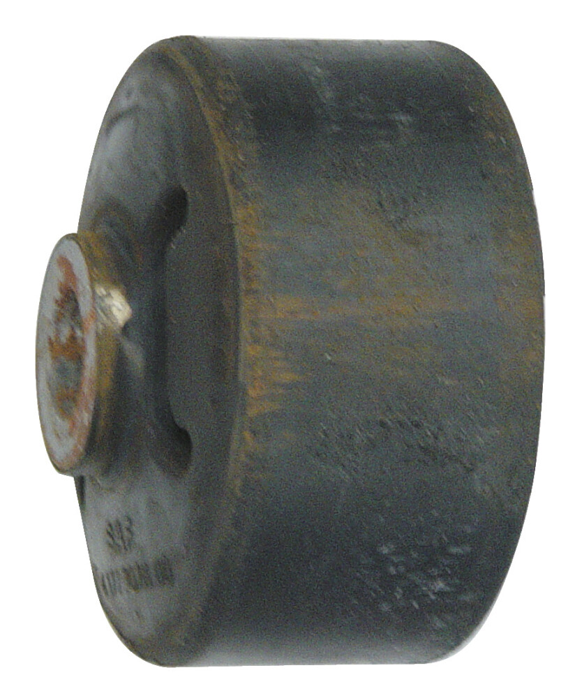 Silentbloc Tool, Ø 139mm