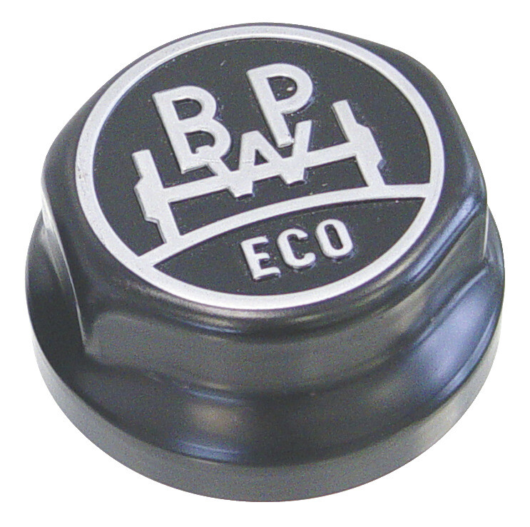 Wheel Capsule and Axle Nut Socket, 120mm (waf)