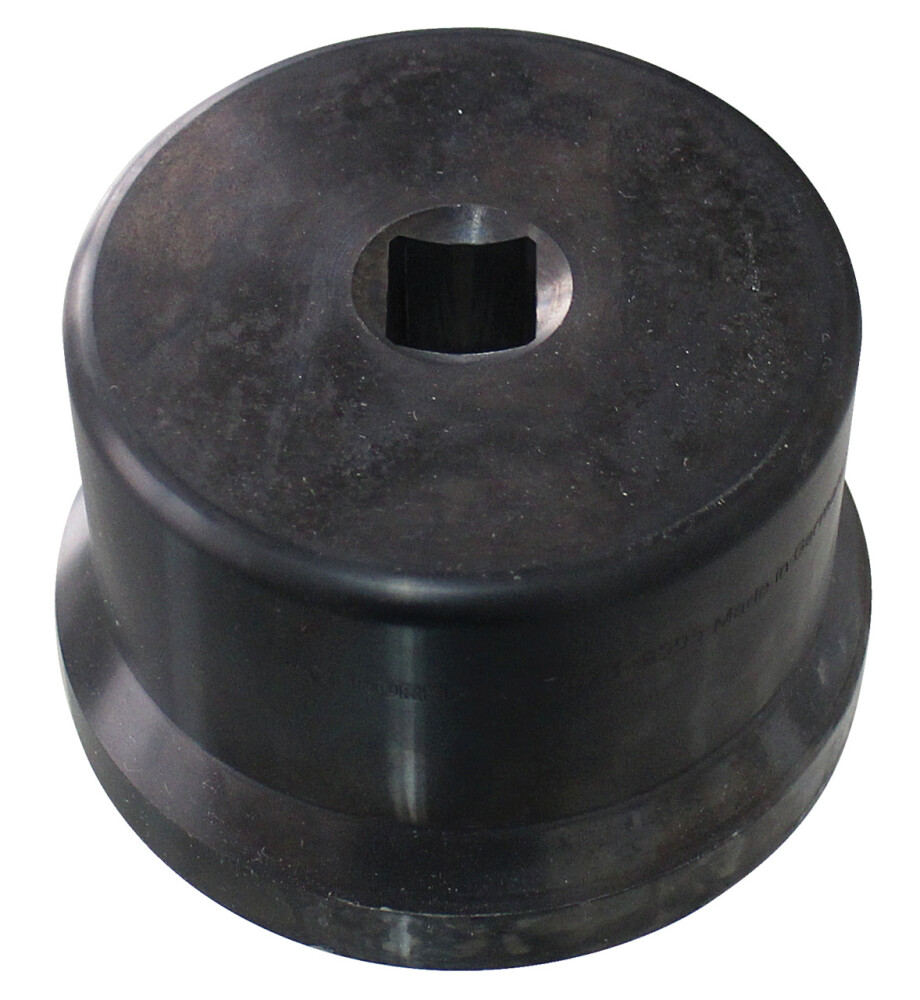 Axle Nut Socket, Mercedes special profile rounded hexagon, 95mm