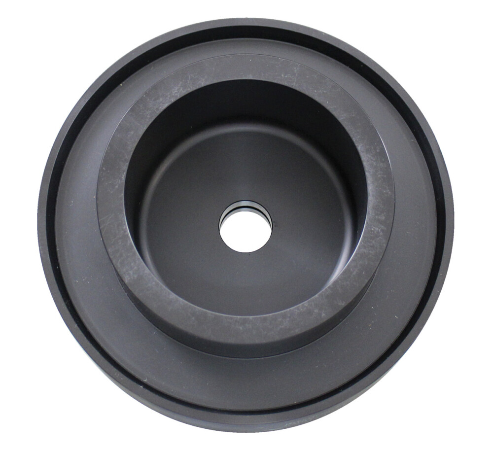 Thrust ring, outer ring, Ø 105mm