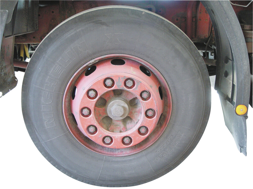 Zentrierhülsen-Satz, M20x1,5, Ø 23 mm