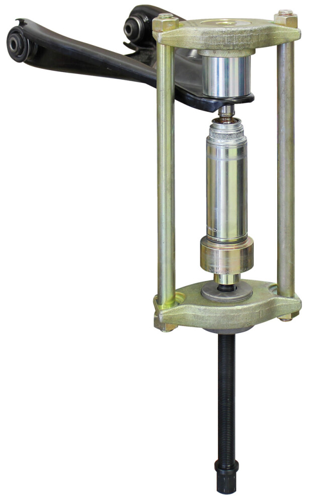 Suspension ball joint tool set, Renault/Dacia
