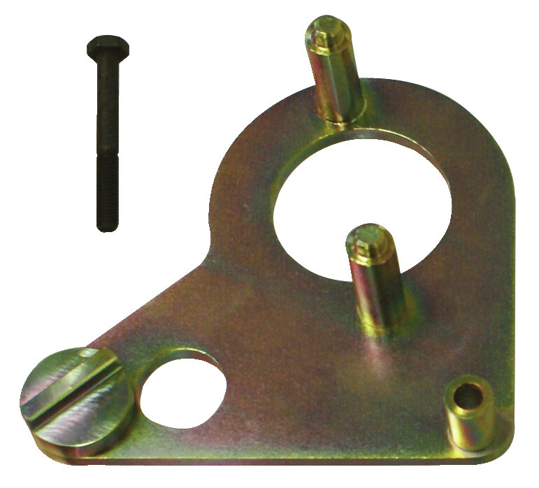 Arretierwerkzeug, Nockenwelle, Renault