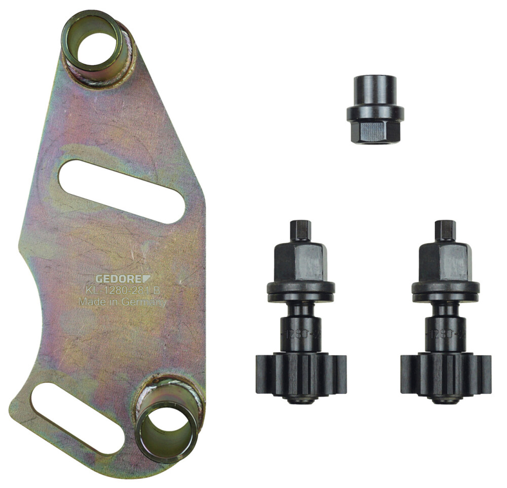 Locking Tool, Camshaft