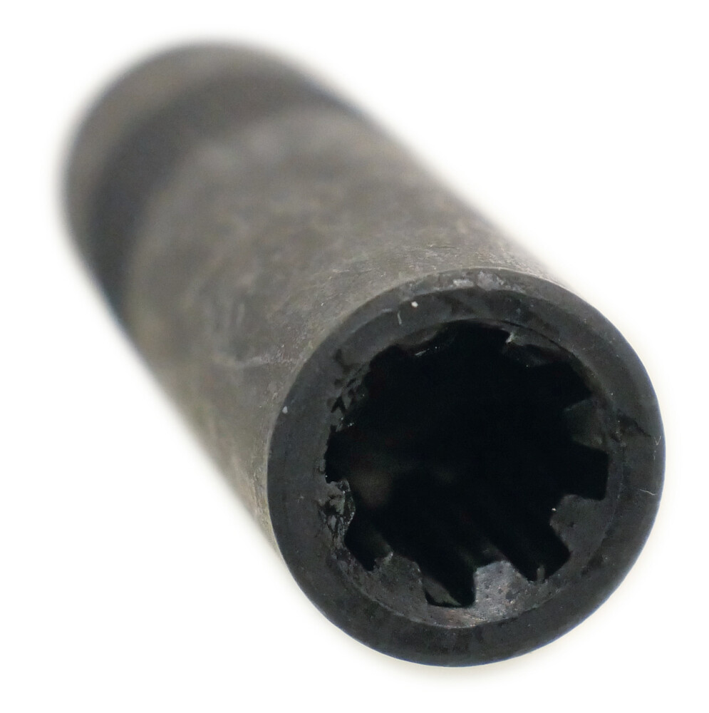 Socket spanner Octagon