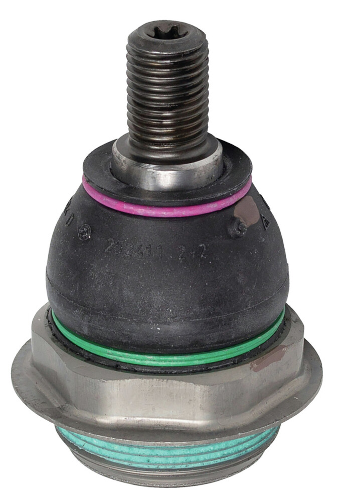 Socket, Bi-Hexagon, Size (waf) 41mm